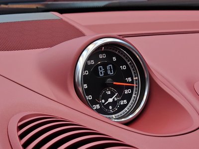 صورة مصغرة 16 لـ 2021 Porsche 718