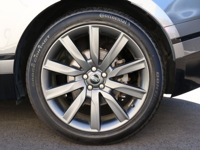 LAND ROVER RANGE ROVER VELAR - 8