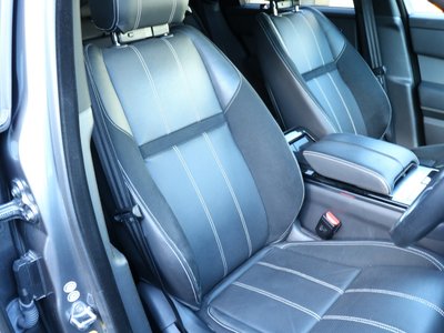 LAND ROVER RANGE ROVER VELAR - 4