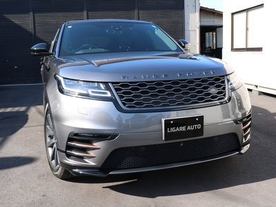 LAND ROVER RANGE ROVER VELAR - 7