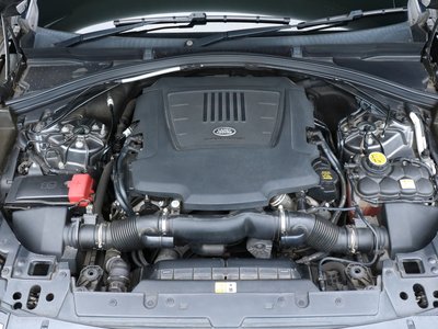 LAND ROVER RANGE ROVER VELAR - 10