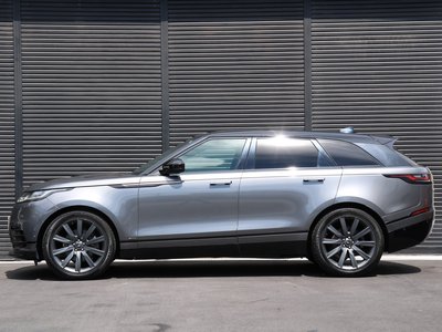 LAND ROVER RANGE ROVER VELAR - 9