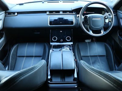 LAND ROVER RANGE ROVER VELAR - 2