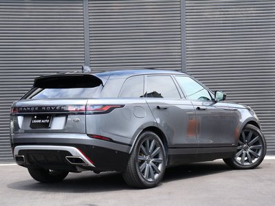 LAND ROVER RANGE ROVER VELAR - 3