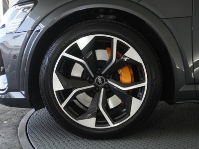 AUDI E-TRON S SPORTBACK - 8