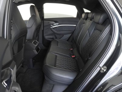 AUDI E-TRON S SPORTBACK - 10