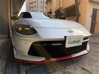 NISSAN FAIRLADY Z - 1