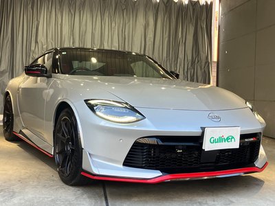 NISSAN FAIRLADY Z - 2