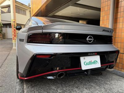 NISSAN FAIRLADY Z - 4