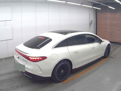 MERCEDES-BENZ EQS - 5