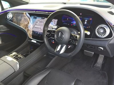 MERCEDES-BENZ EQS - 3