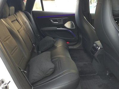 MERCEDES-BENZ EQS - 6