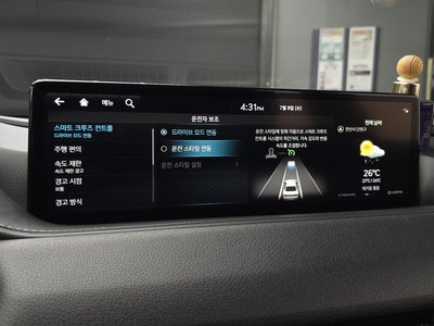 صورة مصغرة 17 لـ 2022 Genesis G80 (RG3)