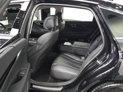 صورة مصغرة 11 لـ 2022 Genesis G80 (RG3)