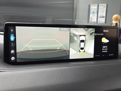 صورة مصغرة 15 لـ 2022 Genesis G80 (RG3)