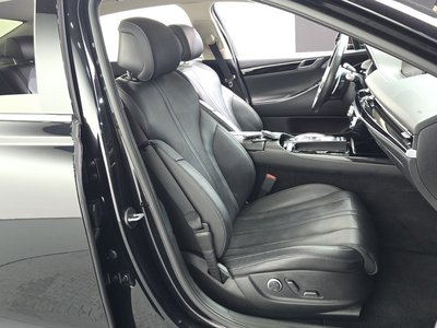 صورة مصغرة 12 لـ 2022 Genesis G80 (RG3)