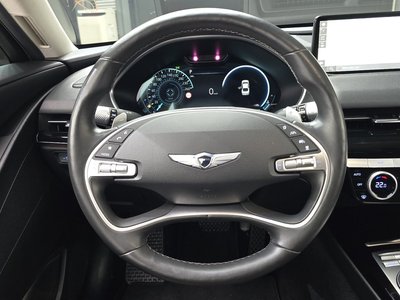 صورة مصغرة 13 لـ 2022 Genesis G80 (RG3)