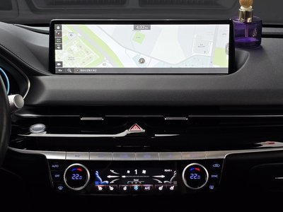صورة مصغرة 20 لـ 2022 Genesis G80 (RG3)