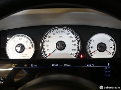 ROLLS-ROYCE GHOST - 7