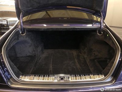 ROLLS-ROYCE GHOST - 9