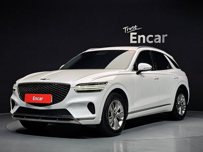 صورة 1 لـ 2021 Genesis GV70