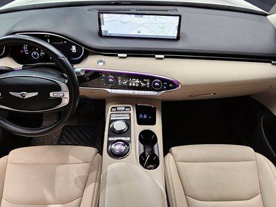 صورة 5 لـ 2021 Genesis GV70