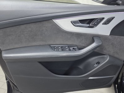 صورة مصغرة 17 لـ 2021 AUDI Q8