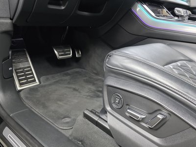 صورة مصغرة 21 لـ 2021 AUDI Q8
