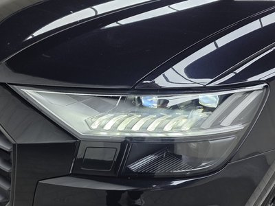 2021 AUDI Q8 照片 9