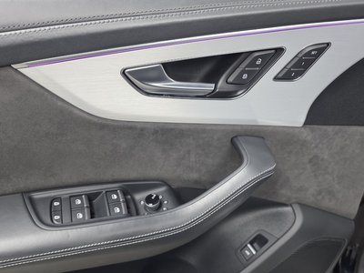 صورة مصغرة 28 لـ 2021 AUDI Q8