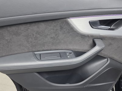 صورة مصغرة 19 لـ 2021 AUDI Q8
