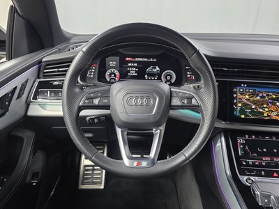 صورة مصغرة 32 لـ 2021 AUDI Q8
