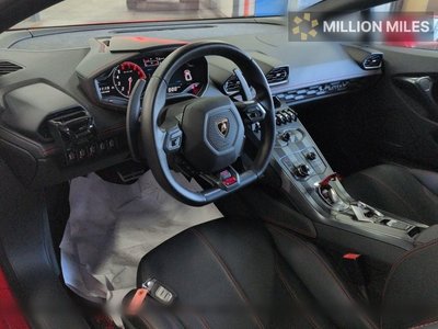 LAMBORGHINI HURACAN - 3