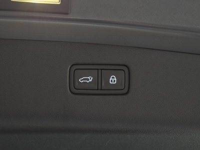 2021 Genesis GV70 — миниатюра 22