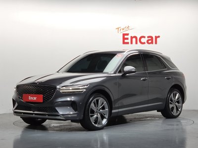 صورة 1 لـ 2021 Genesis GV70