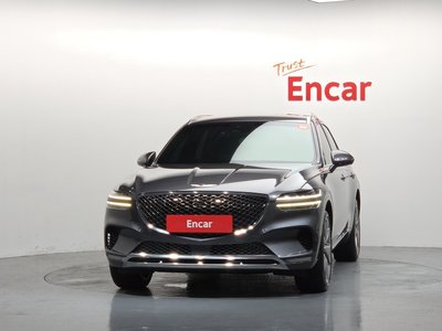 صورة 2 لـ 2021 Genesis GV70