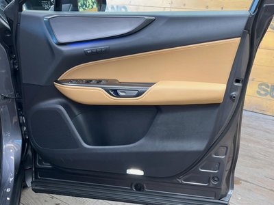 2025 Lexus NX 缩略图 32