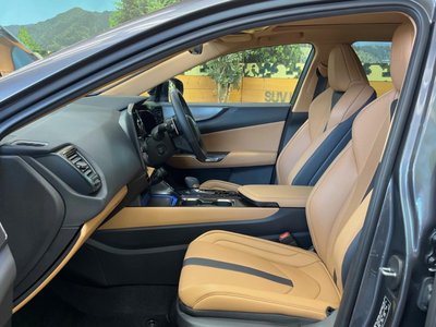2025 Lexus NX 缩略图 24