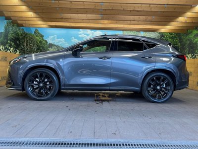 2025 Lexus NX 缩略图 55