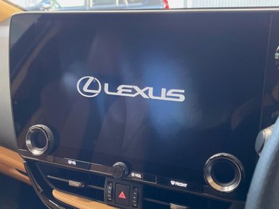 2025 Lexus NX 照片 3