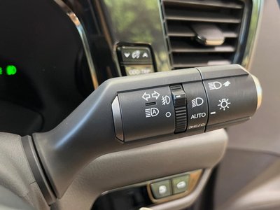 2025 Lexus NX 缩略图 44