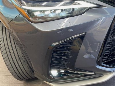 2025 Lexus NX 缩略图 12