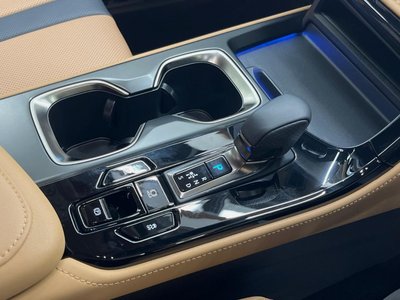 2025 Lexus NX 缩略图 38