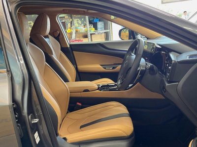 2025 Lexus NX 照片 8