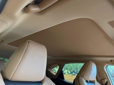 2025 Lexus NX 缩略图 50