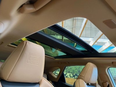 2025 Lexus NX 缩略图 51