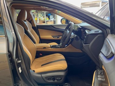 2025 Lexus NX 缩略图 30