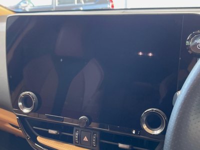 2025 Lexus NX 缩略图 48