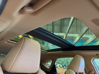 2025 Lexus NX 照片 5