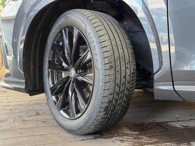 2025 Lexus NX 缩略图 26